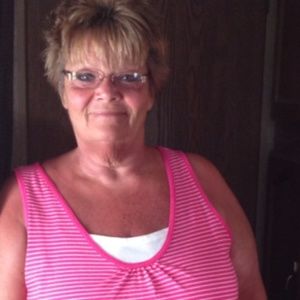 Meet your Posher, Vickie